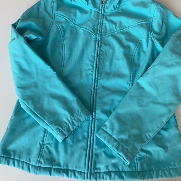 ZeroXPosur Women’s plush lined soft shell jacket Large - Picture 4 of 9